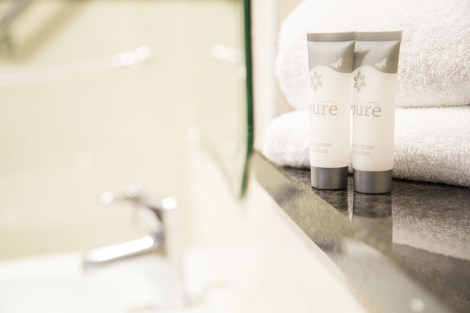 Springhill Court & Leisure Club 3* Kilkenny